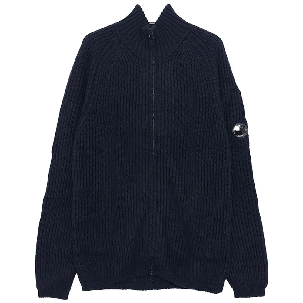 C.P. Company Wool Men's Sweater