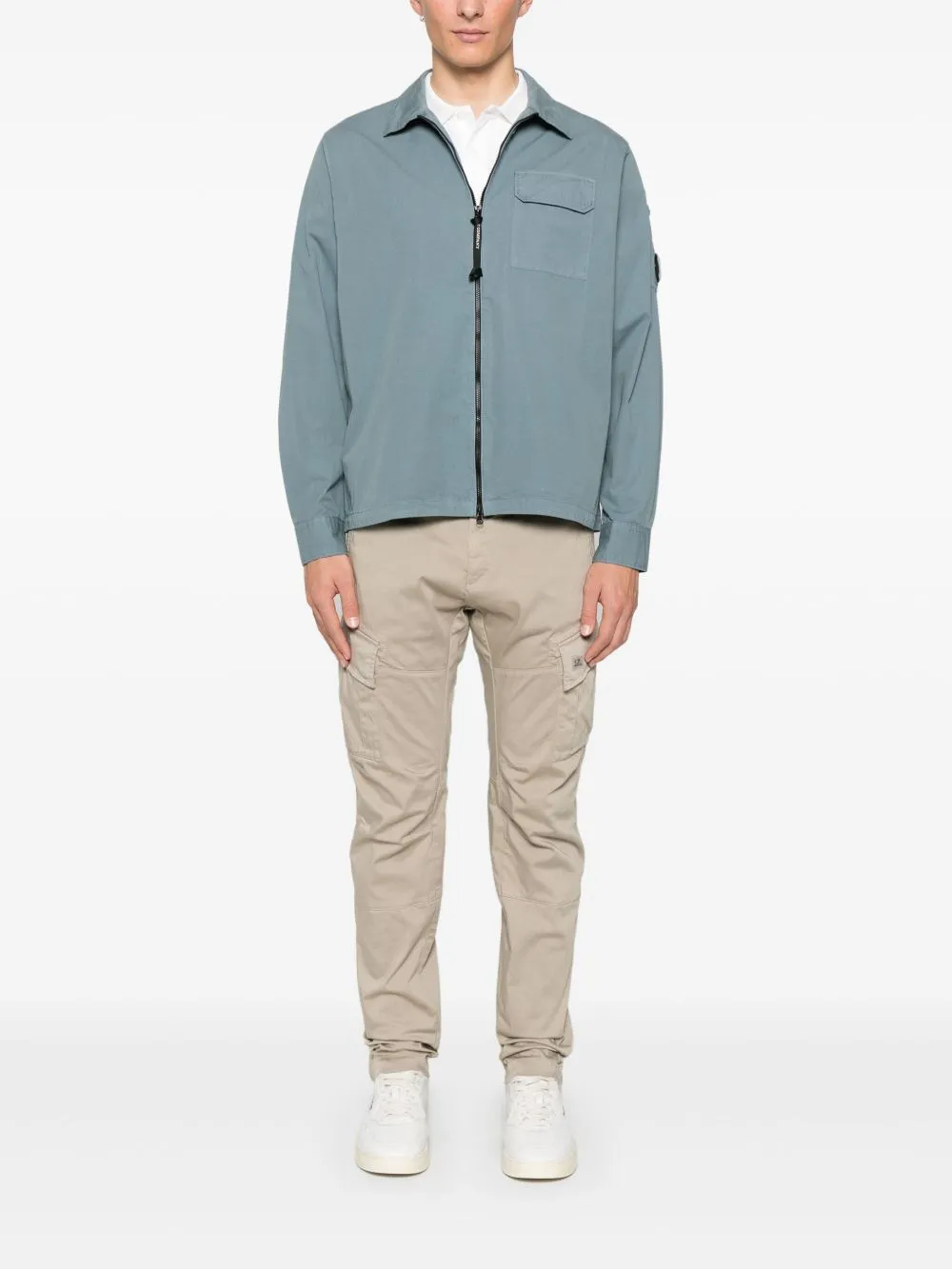 C.P.Company Coats