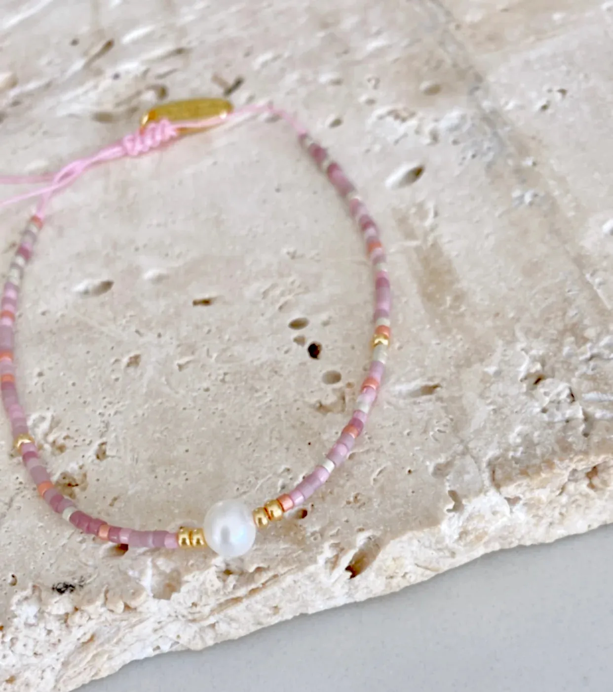 Crystals & Beaded Jewellery Celestial Delicate - Mixed Sorbet