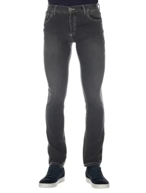 Denim Cashmere Jean Grey