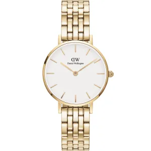 Dress Womens Watches Daniel Wellington DW00100614 Petite Lumine