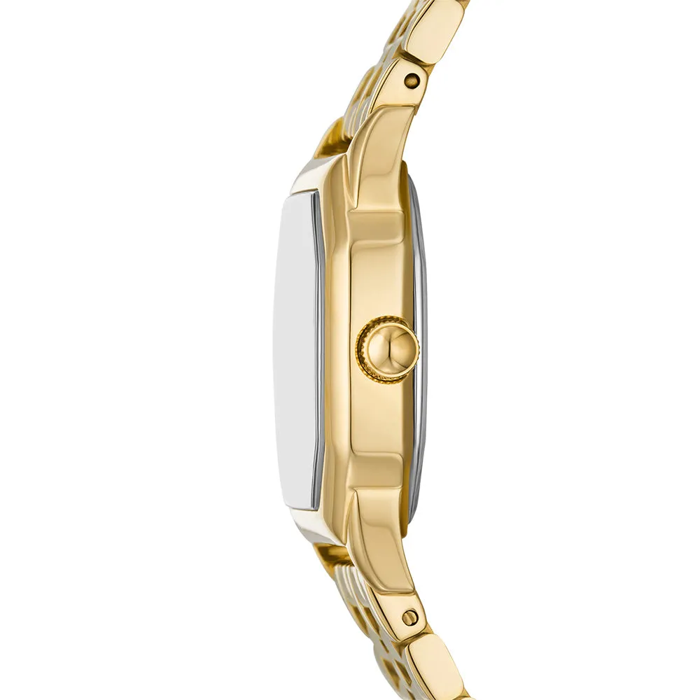 Dress Womens Watches Fossil ES5361 Harlow