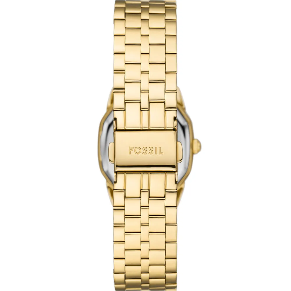 Dress Womens Watches Fossil ES5361 Harlow