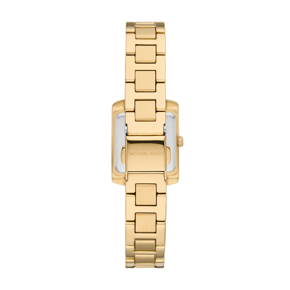 Dress Womens Watches Michael Kors Emery MK7510SET Gift Set