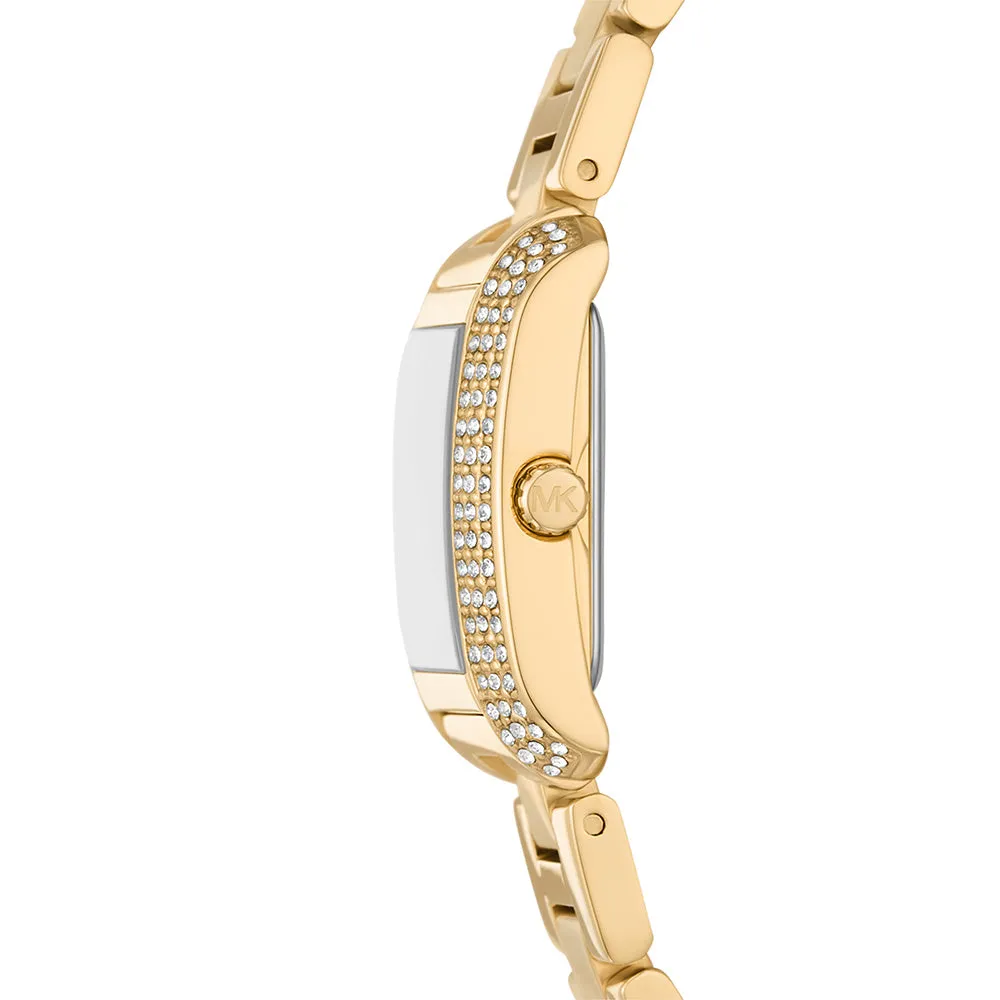 Dress Womens Watches Michael Kors Emery MK7510SET Gift Set