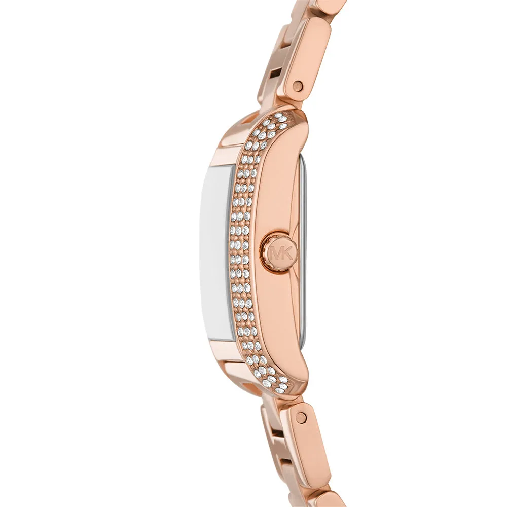 Dress Womens Watches Michael Kors Emery MK7512SET Gift Set