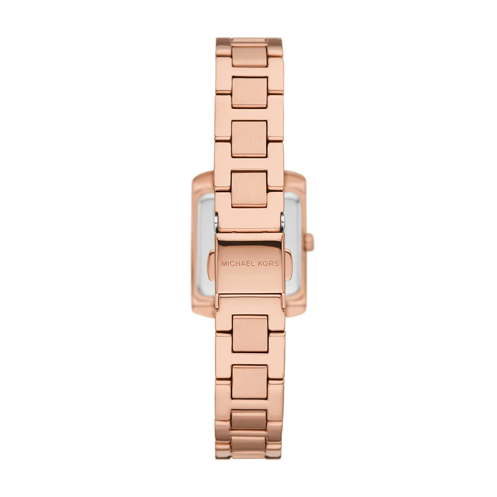Dress Womens Watches Michael Kors Emery MK7512SET Gift Set