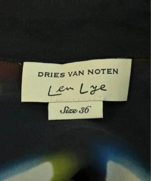 DRIES VAN NOTEN Blouses