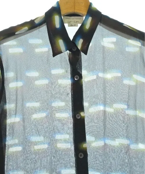 DRIES VAN NOTEN Blouses
