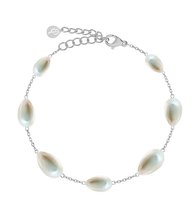 Edblad Jewellery Edblad - Angeleno Bracelet Steel