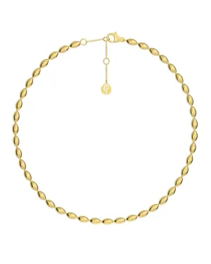 Edblad Jewellery Edblad - Cabo Anklet Gold