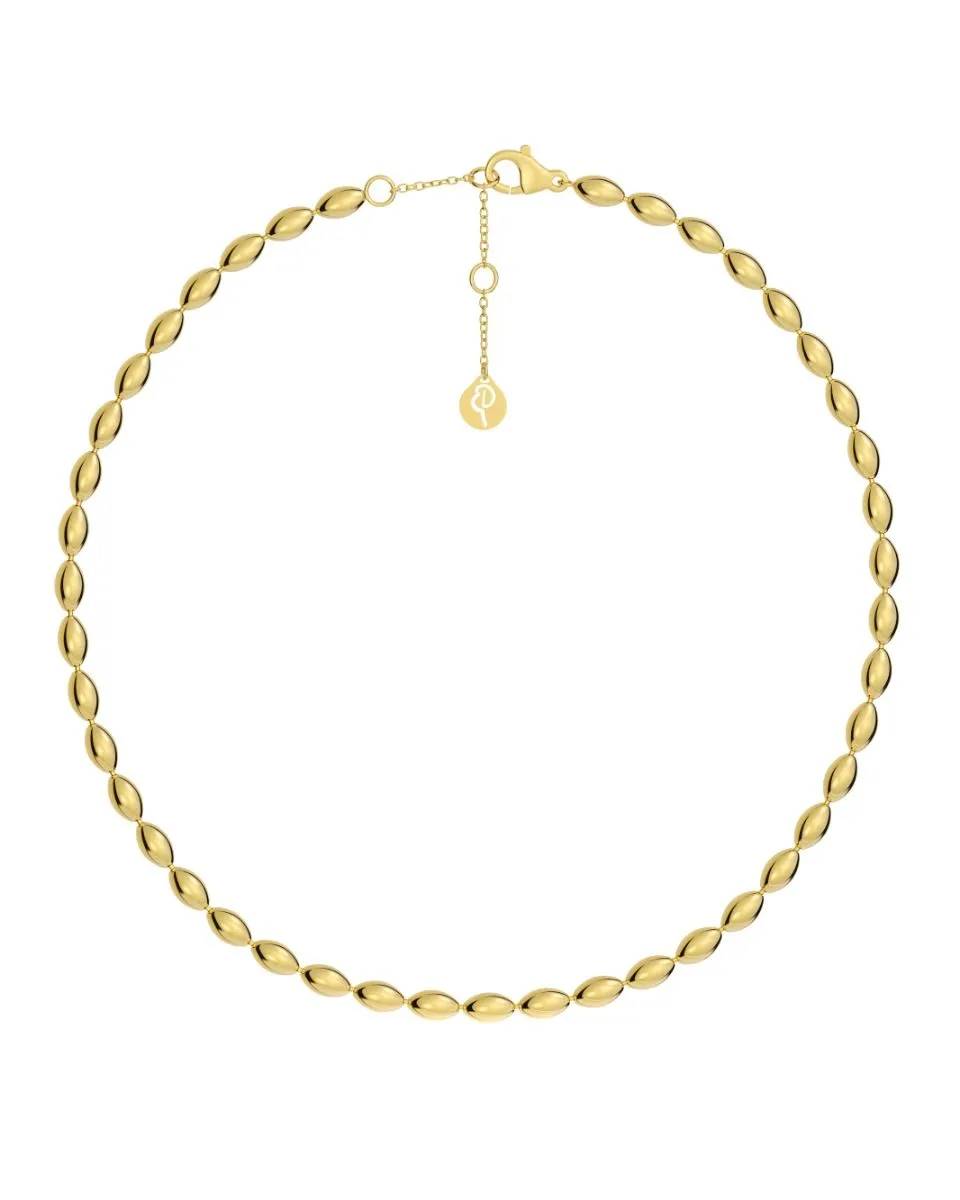 Edblad Jewellery Edblad - Cabo Anklet Gold