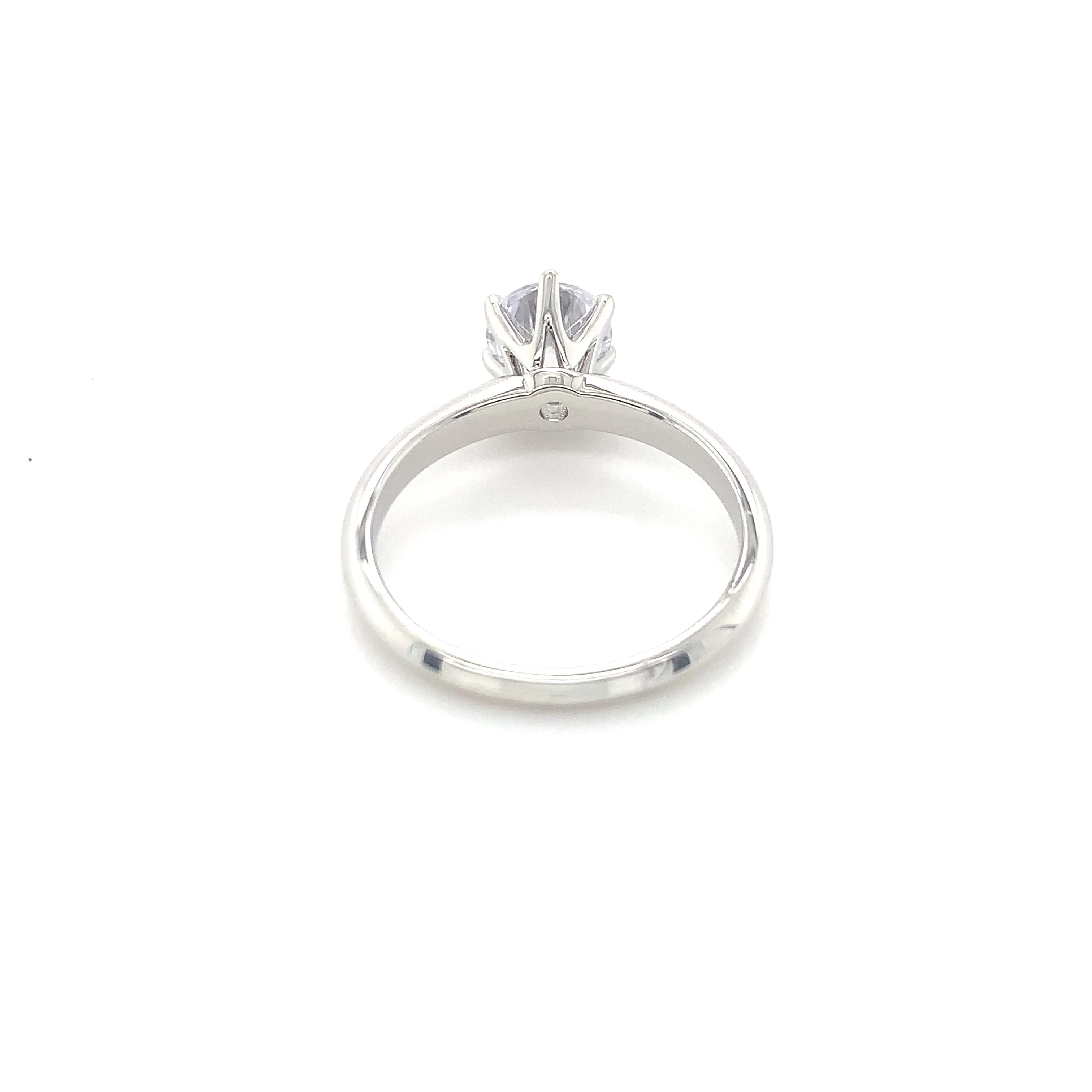Forever Jewellery Azra Cubic Zirconia Ring