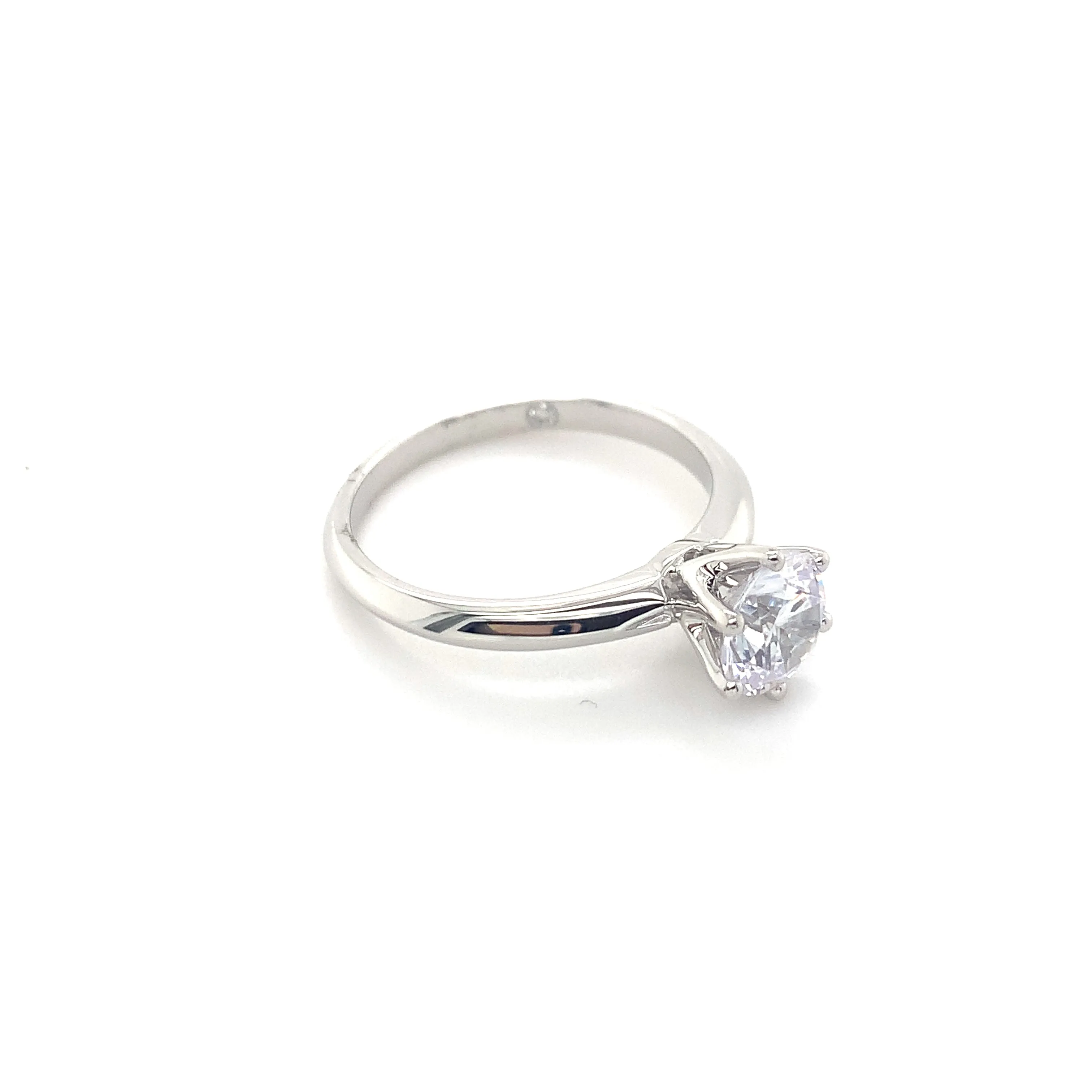 Forever Jewellery Azra Cubic Zirconia Ring