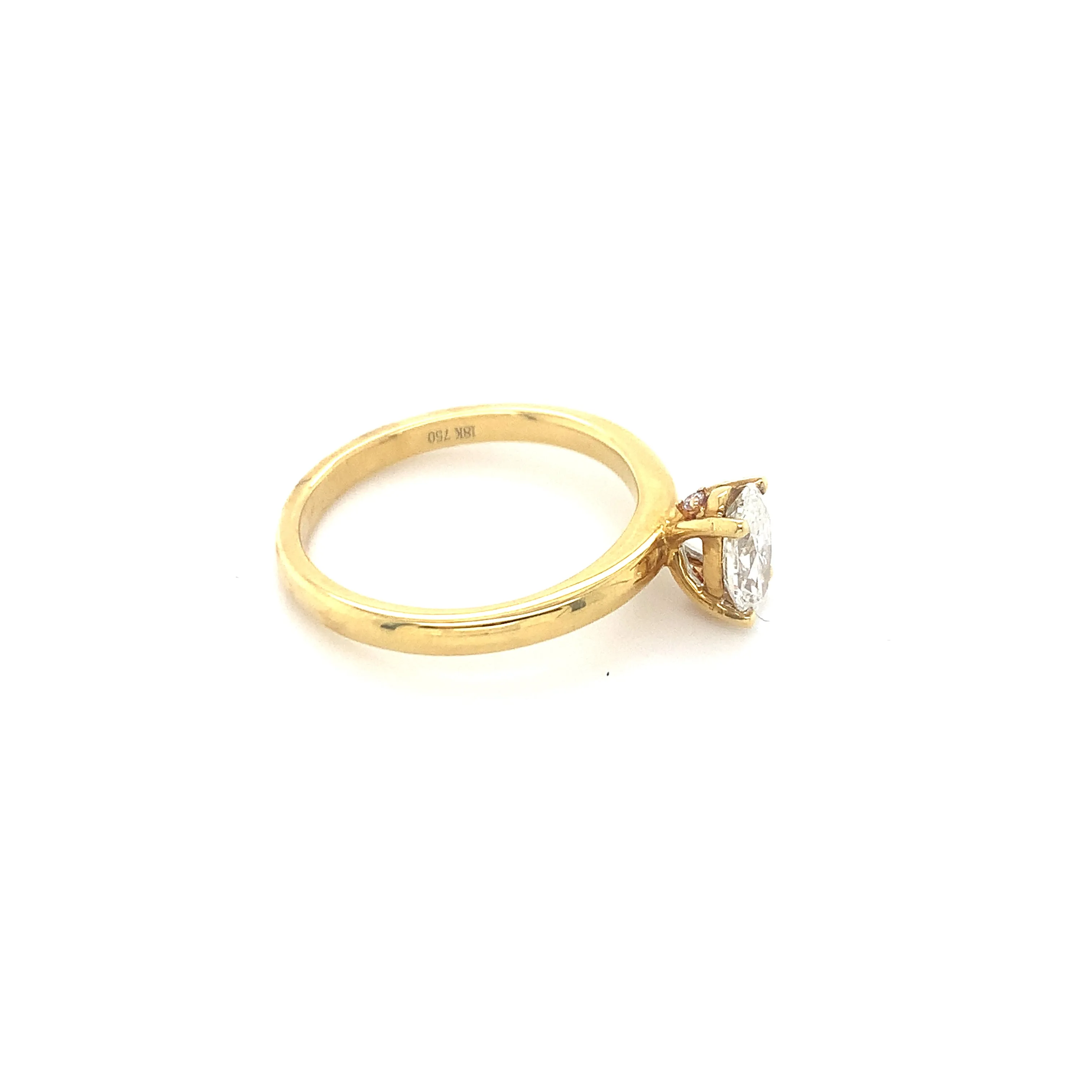 Forever Jewellery Mila Diamond Ring