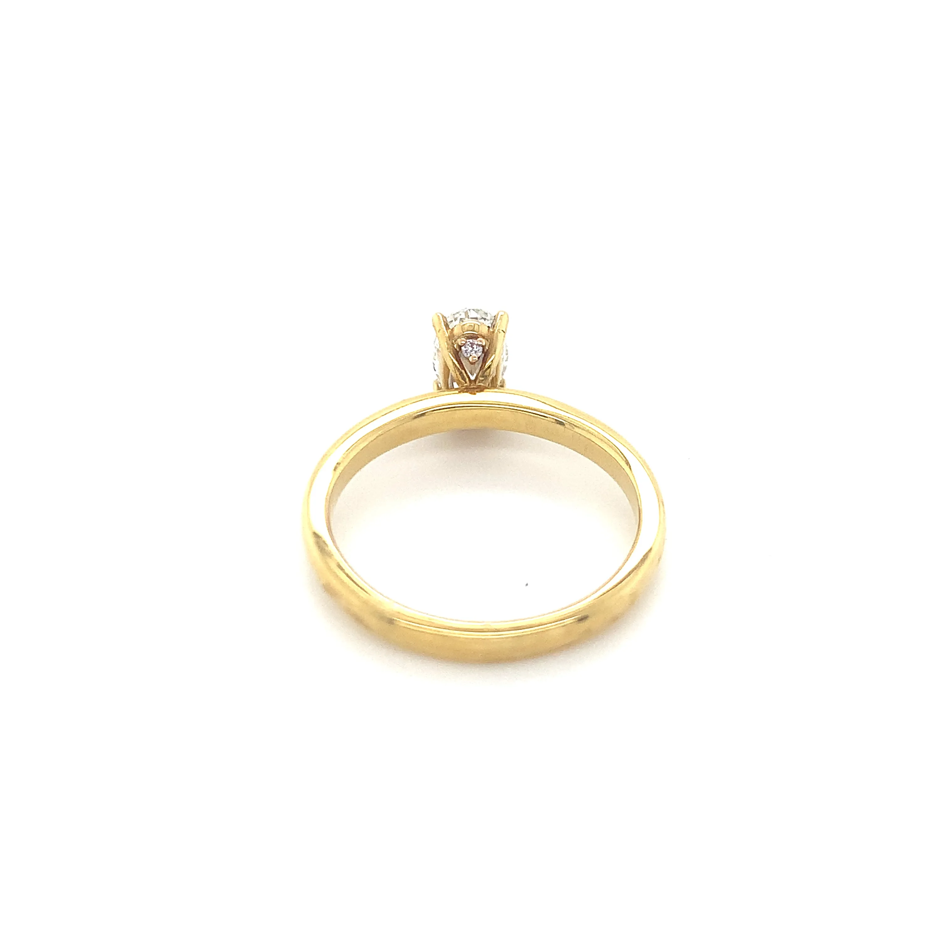 Forever Jewellery Mila Diamond Ring