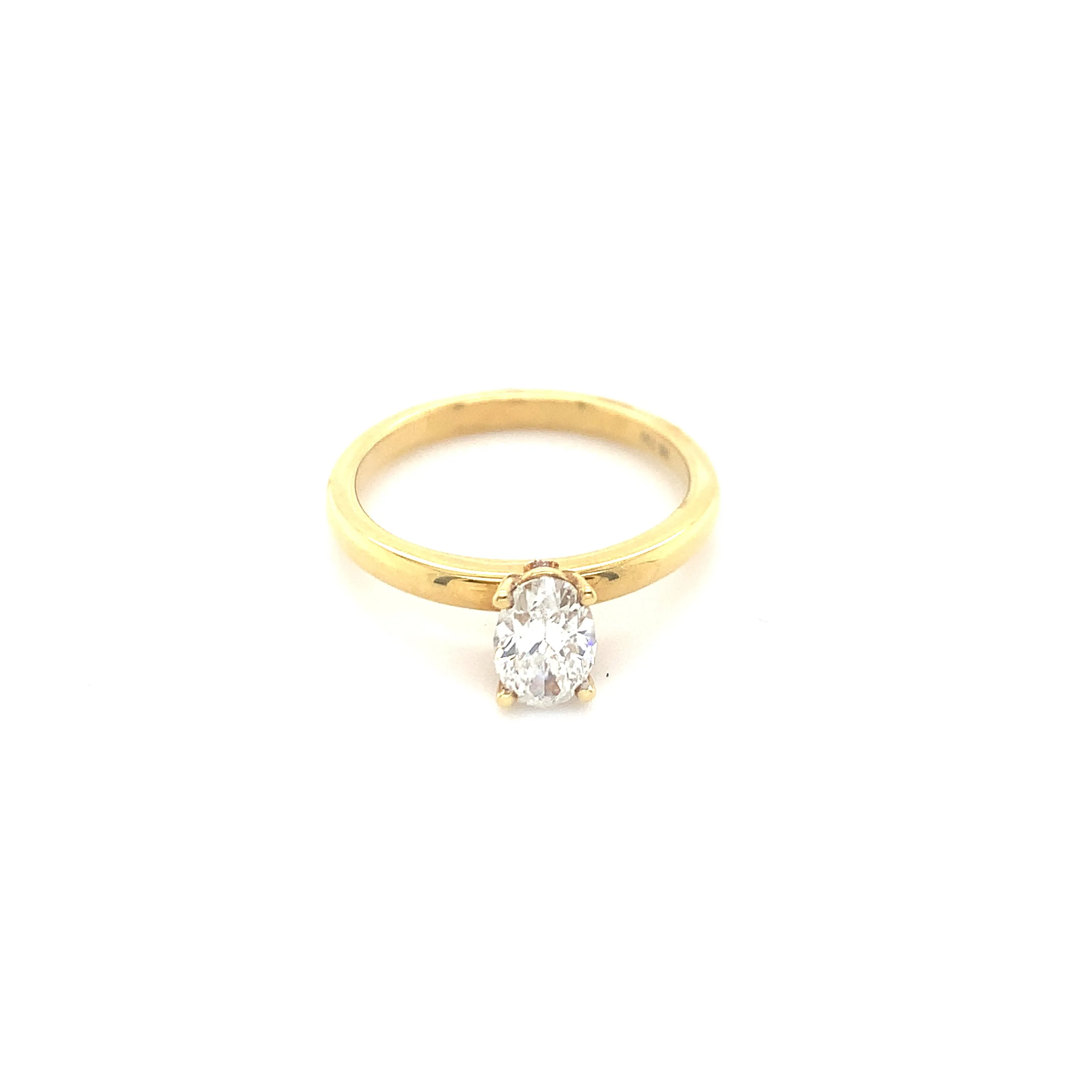 Forever Jewellery Mila Diamond Ring