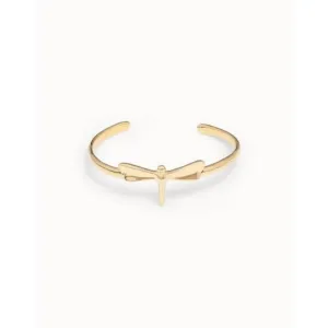 Fortune Golden Brass Bracelet Unode50 Jewelry And Accessories