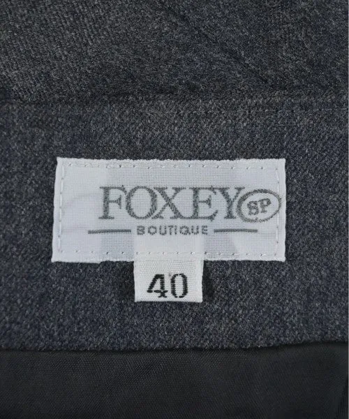 FOXEY BOUTIQUE Dresses