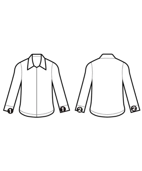 Frank&Eileen Blouses