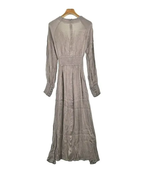 FRAY I.D Dresses