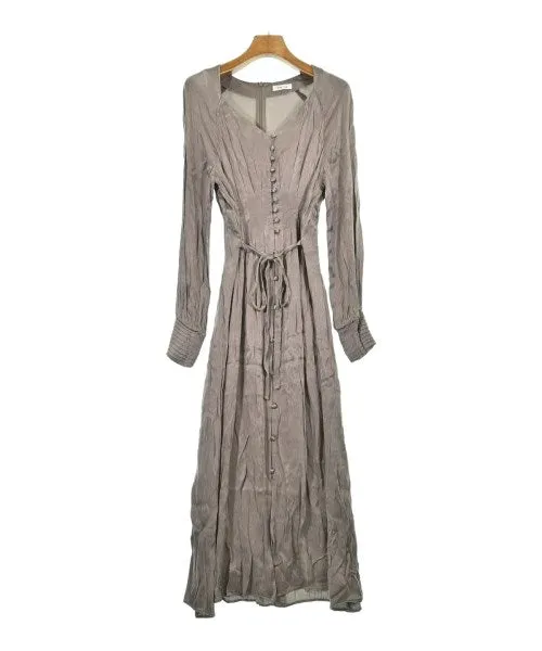 FRAY I.D Dresses