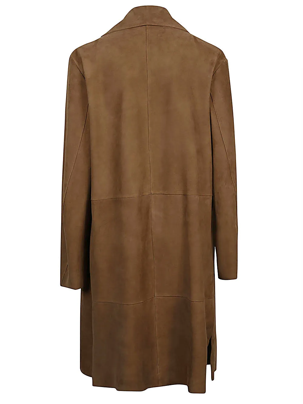 Furling By Giani Women's Coats Dove