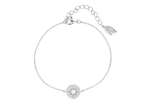 Georgini Jewellery Georgini Stellar Lights Silver Bracelet