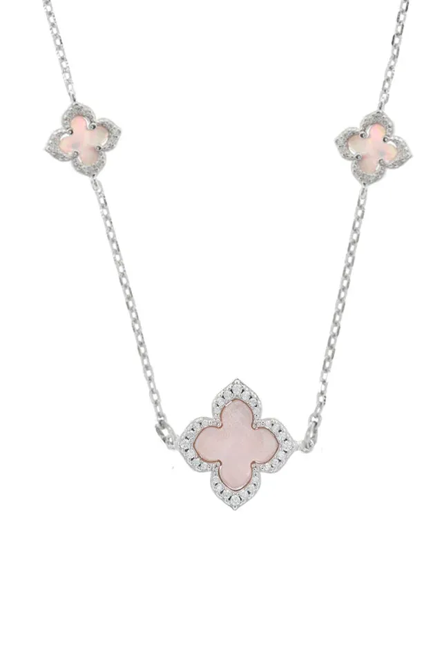Georgini Jewellery Georgini - Sydney Soiree Fairwater Mother Of Pearl