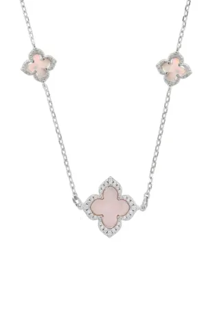 Georgini Jewellery Georgini - Sydney Soiree Fairwater Mother Of Pearl
