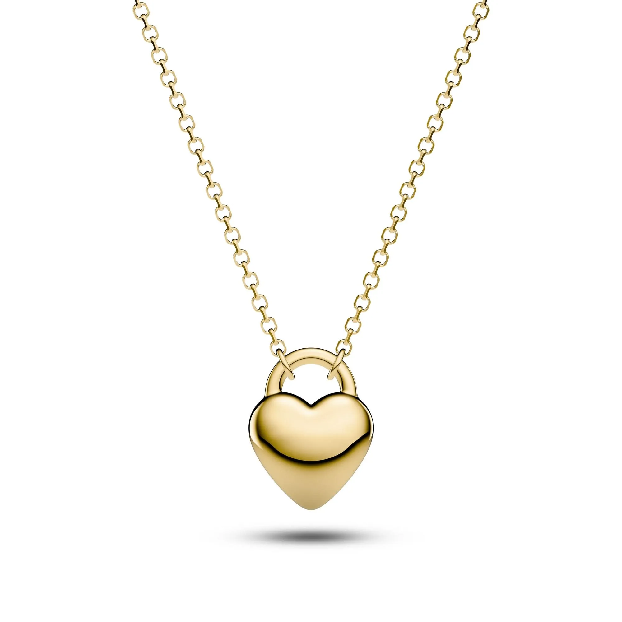 Gold Plated Julia Piccolo Necklace SJ-N2610-YG Sif Jakobs Jewellery