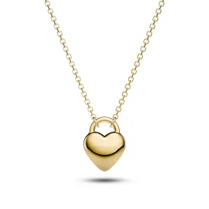 Gold Plated Julia Piccolo Necklace SJ-N2610-YG Sif Jakobs Jewellery