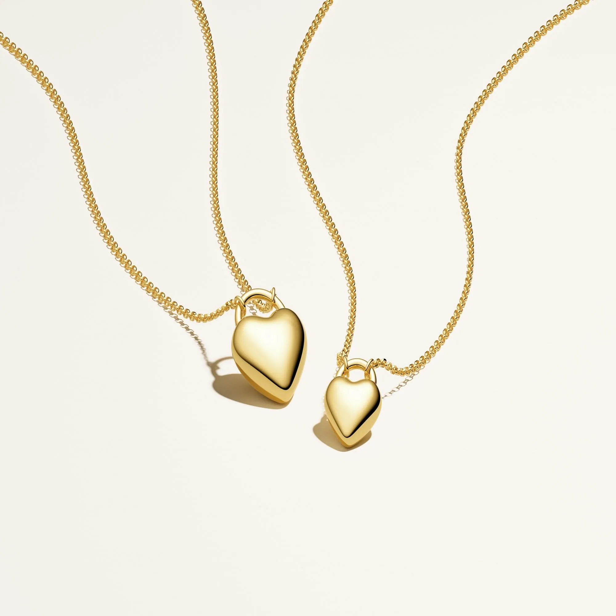 Gold Plated Julia Piccolo Necklace SJ-N2610-YG Sif Jakobs Jewellery
