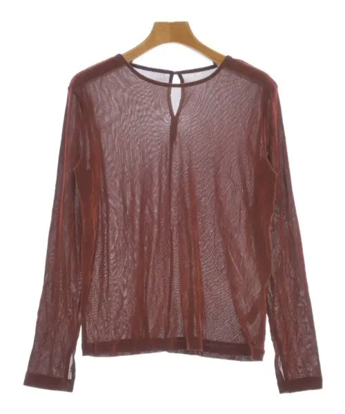 Green Label Relaxing Blouses