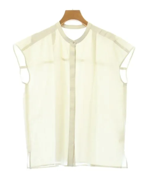 Green Label Relaxing Blouses
