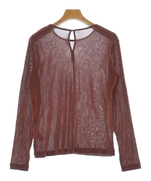 Green Label Relaxing Blouses