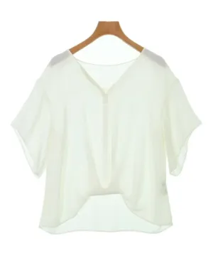 Green Label Relaxing Blouses