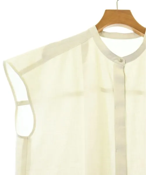 Green Label Relaxing Blouses