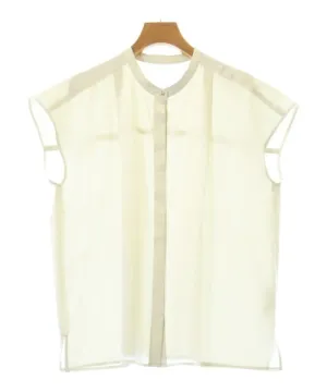Green Label Relaxing Blouses