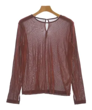 Green Label Relaxing Blouses