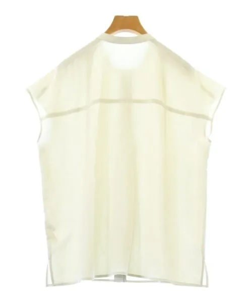 Green Label Relaxing Blouses