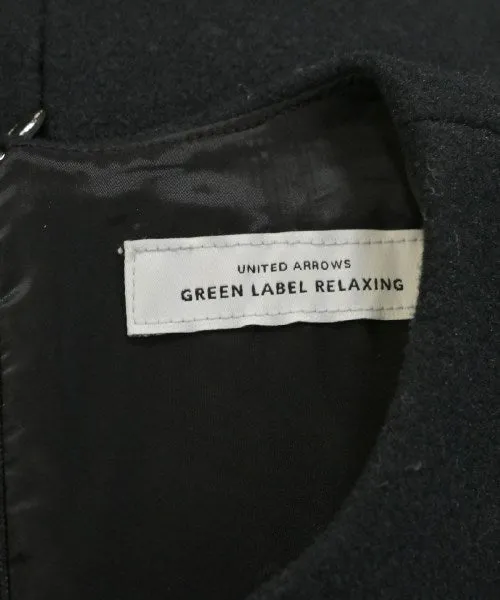 Green Label Relaxing Dresses
