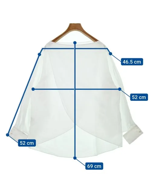 HAVEL Studio Blouses
