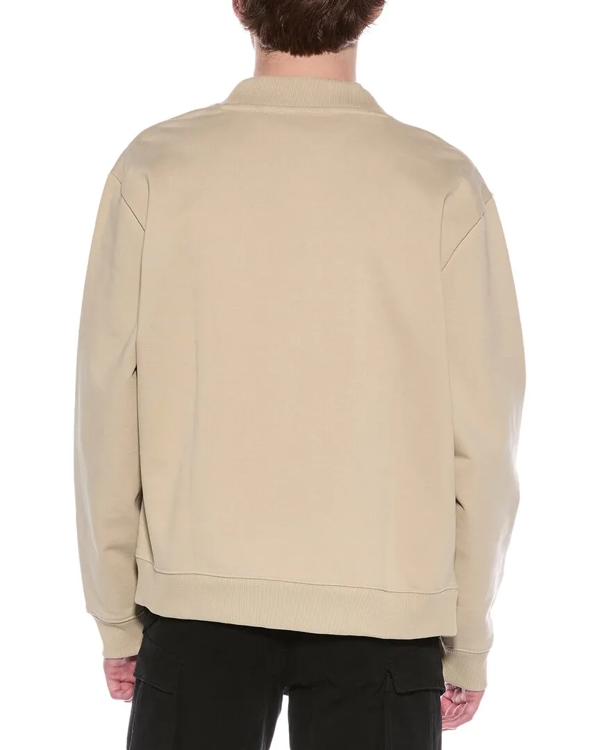 HUGO Hugo Boss V-Neck Cardigan