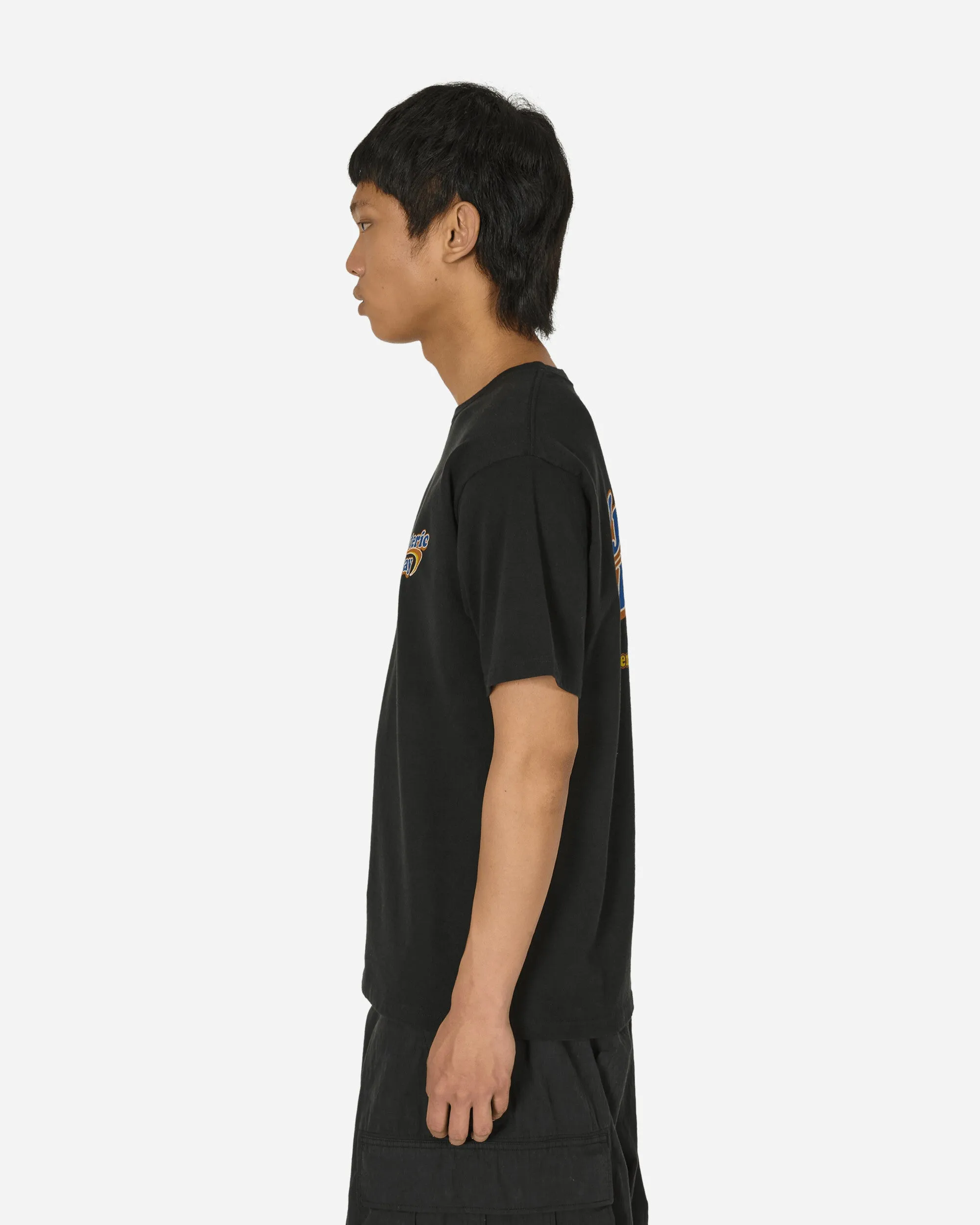 Hysteric Day T-Shirt Black