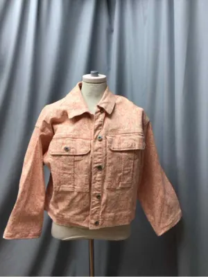 INC SIZE MEDIUM Ladies JACKET