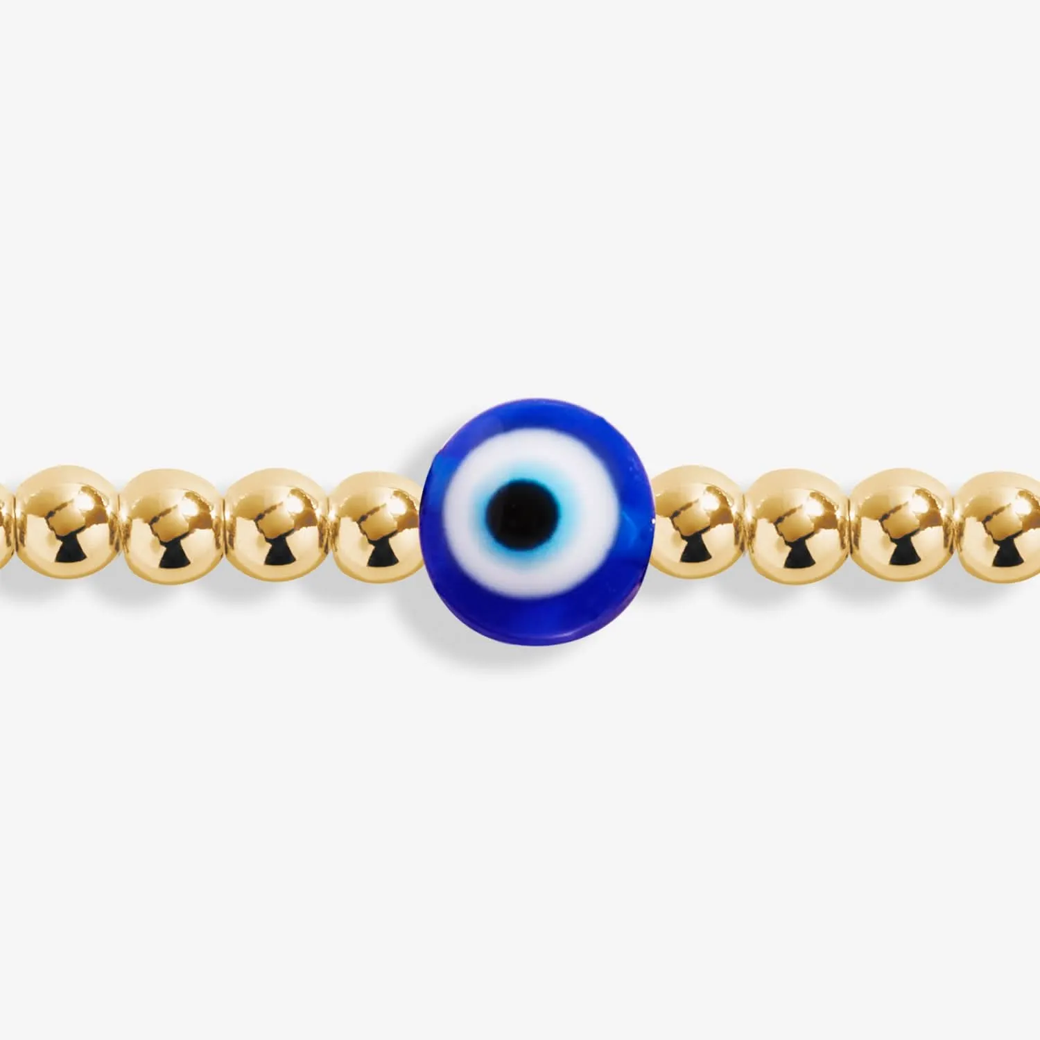 Intuition Gold Plated Anklet 8624 Joma Jewellery
