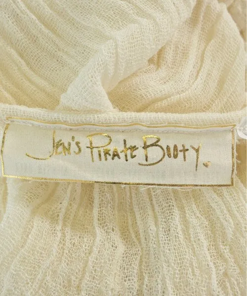 Jen's Pirate Booty Dresses
