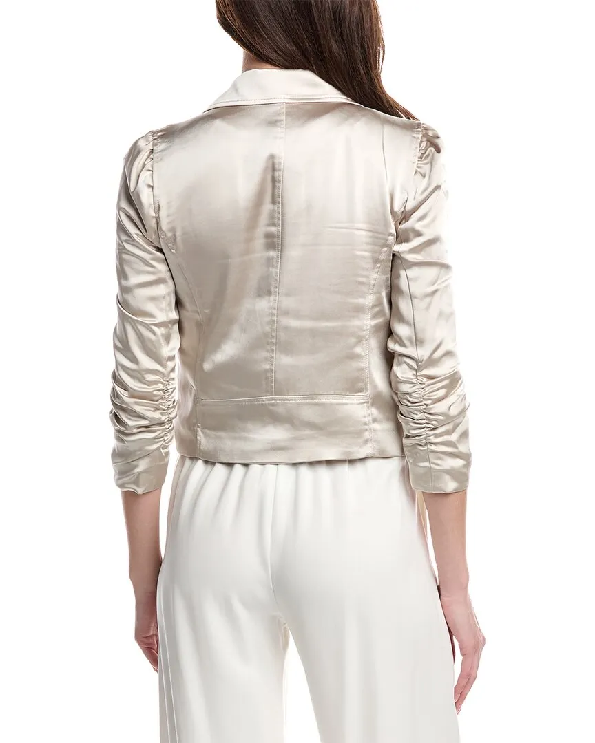 Joseph Ribkoff Cropped Jacket