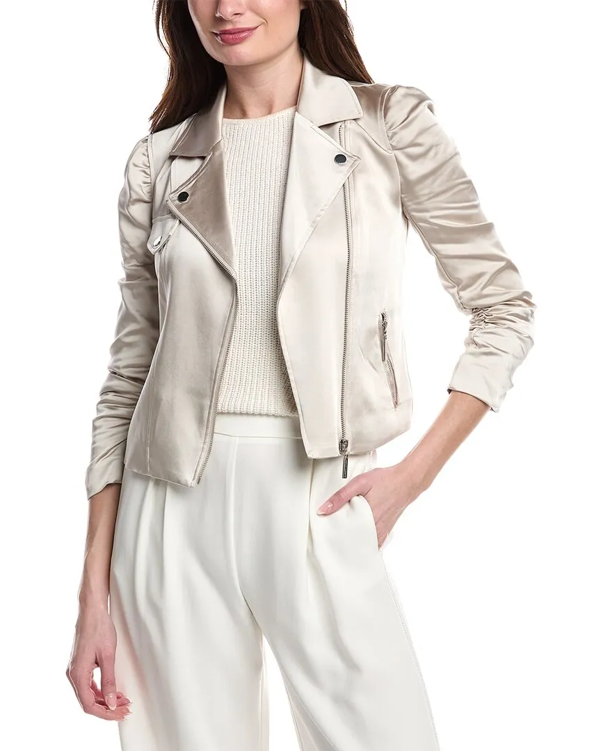 Joseph Ribkoff Cropped Jacket